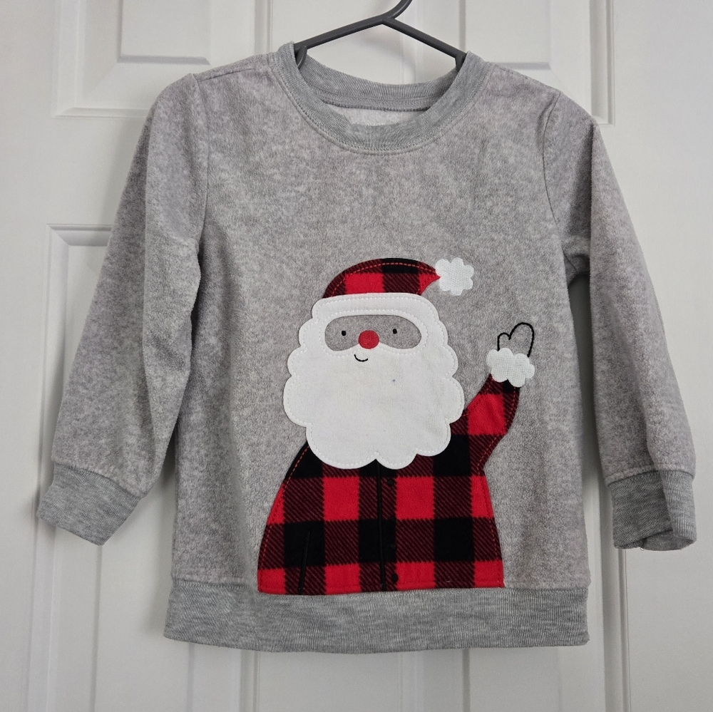Toddler boys sweater - 2T